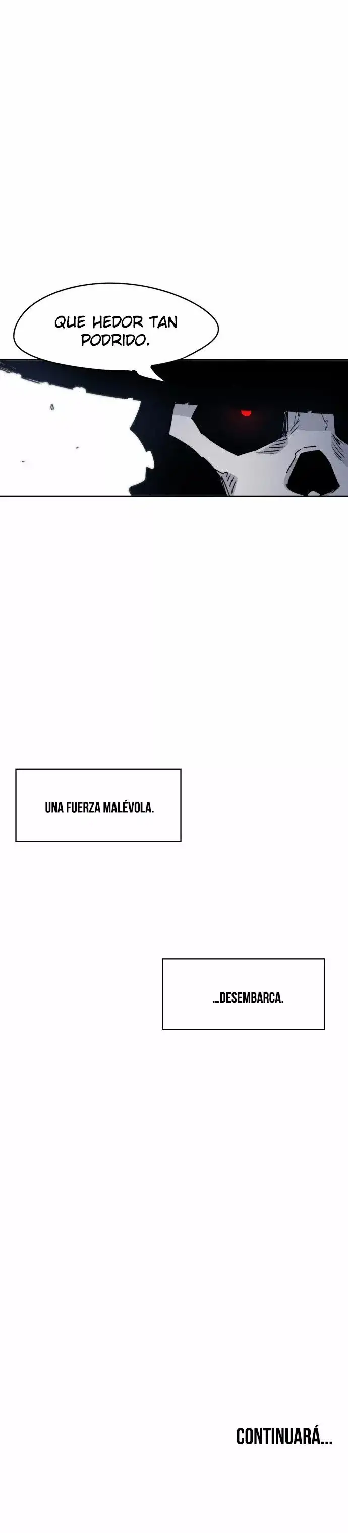 El Caballero De Fuego Ardiente - Capítulo 13 - Página 19 - LectorTMOo