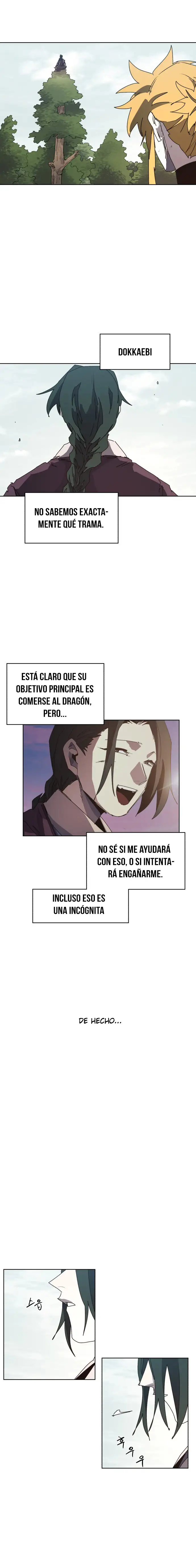 El Caballero De Fuego Ardiente - Capítulo 133 - Página 4 - LectorTMOo