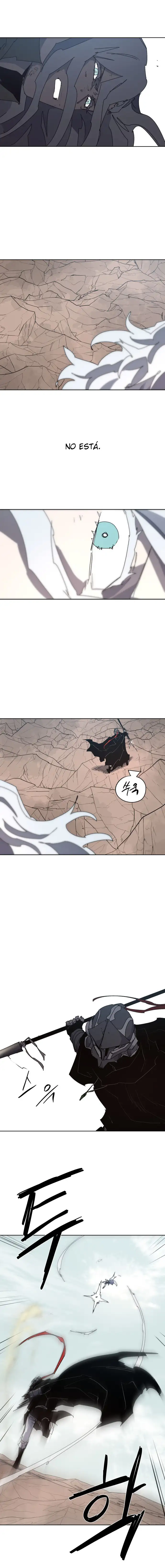 El Caballero De Fuego Ardiente - Capítulo 134 - Página 8 - LectorTMOo