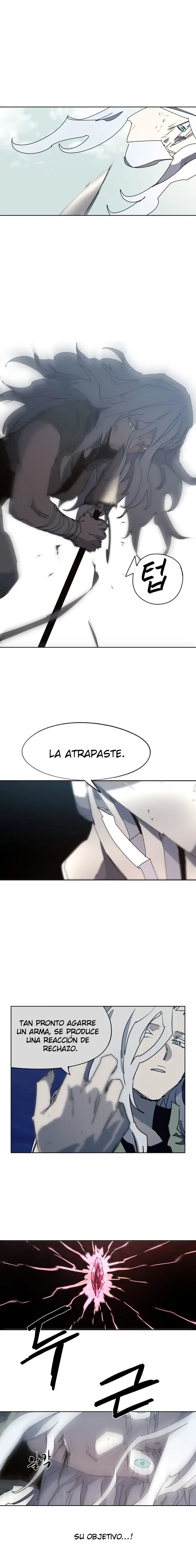 El Caballero De Fuego Ardiente - Capítulo 134 - Página 9 - LectorTMOo