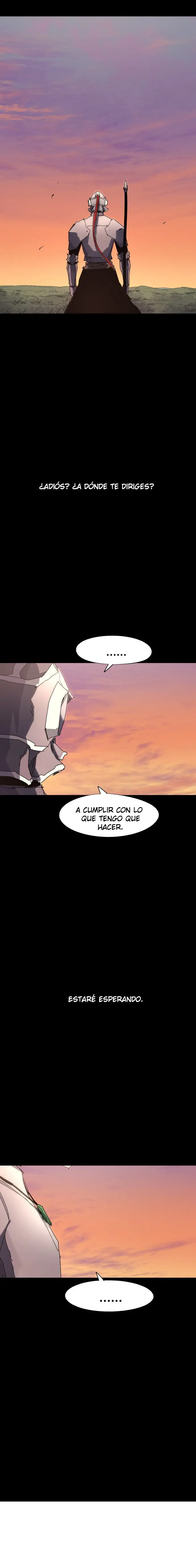 El Caballero De Fuego Ardiente - Capítulo 136 - Página 4 - LectorTMOo