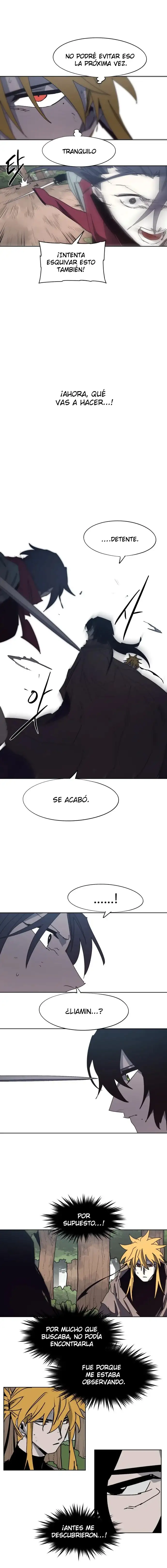 El Caballero De Fuego Ardiente - Capítulo 137 - Página 12 - LectorTMOo