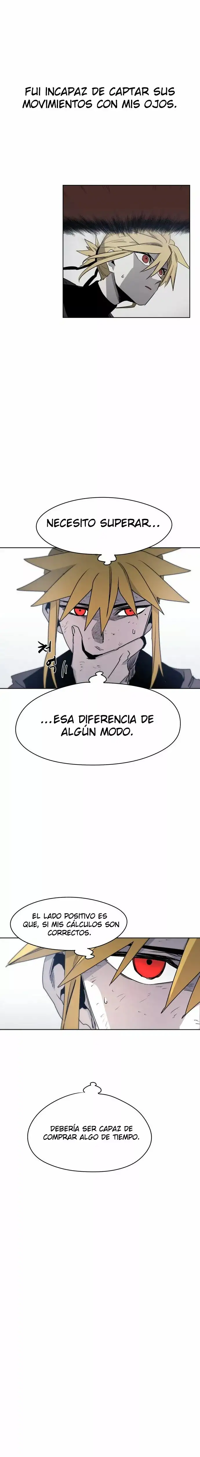 El Caballero De Fuego Ardiente - Capítulo 14 - Página 5 - LectorTMOo