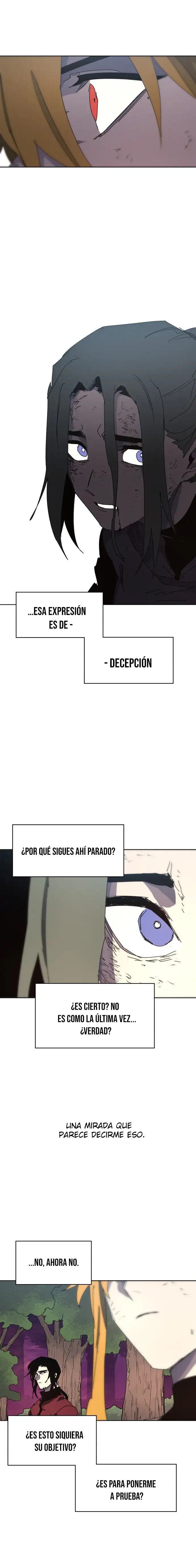 El Caballero De Fuego Ardiente - Capítulo 141 - Página 7 - LectorTMOo