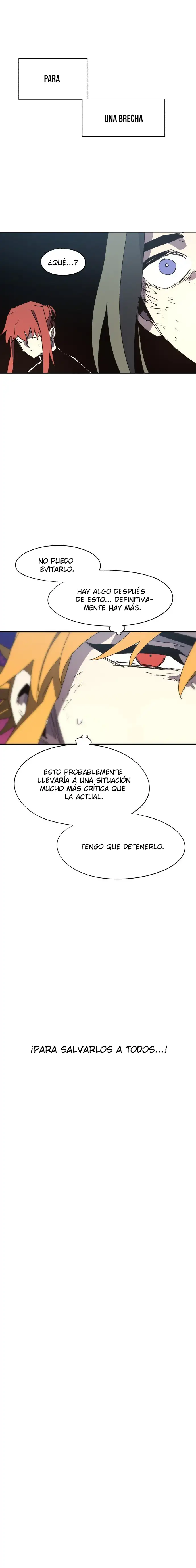 El Caballero De Fuego Ardiente - Capítulo 141 - Página 10 - LectorTMOo