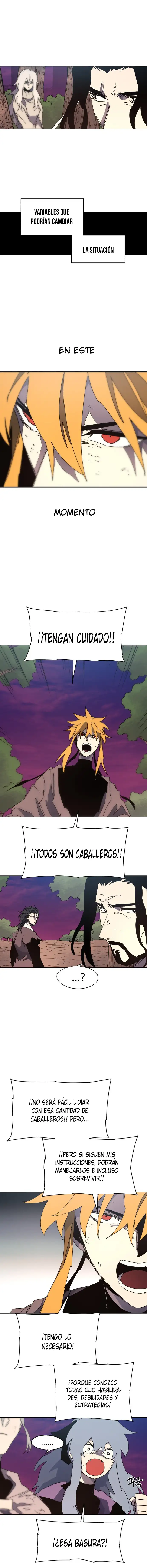 El Caballero De Fuego Ardiente - Capítulo 142 - Página 13 - LectorTMOo