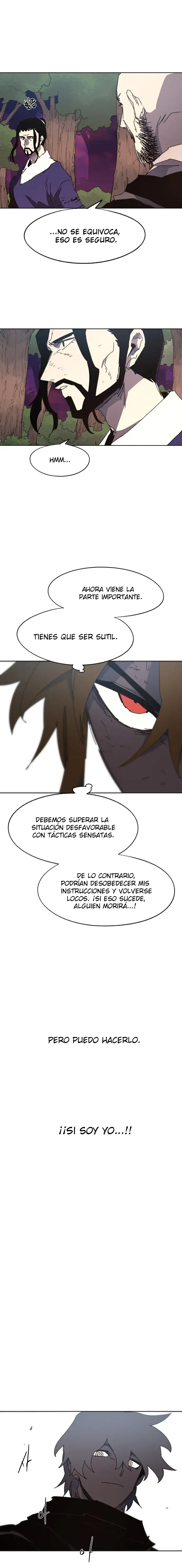 El Caballero De Fuego Ardiente - Capítulo 142 - Página 14 - LectorTMOo