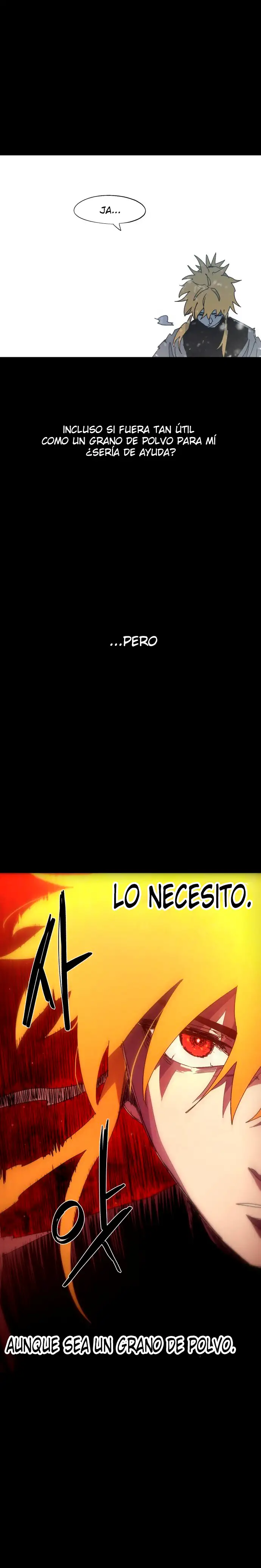 El Caballero De Fuego Ardiente - Capítulo 148 - Página 9 - LectorTMOo