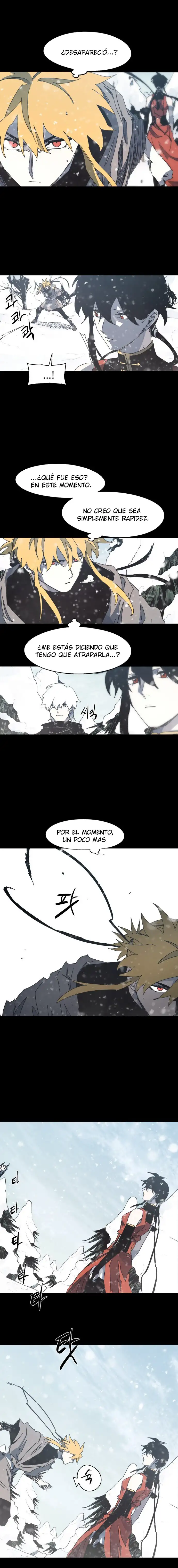 El Caballero De Fuego Ardiente - Capítulo 148 - Página 12 - LectorTMOo