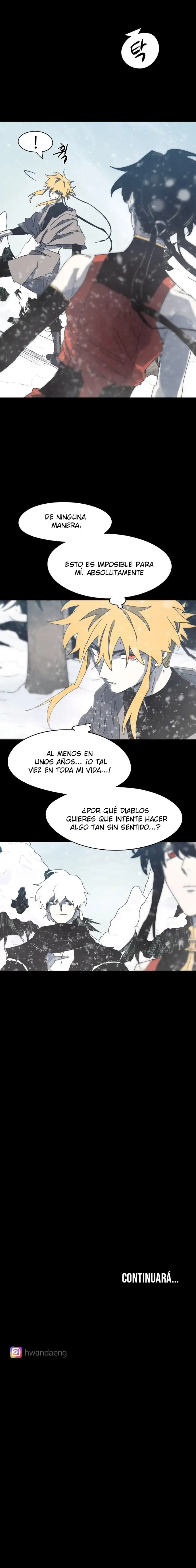 El Caballero De Fuego Ardiente - Capítulo 148 - Página 14 - LectorTMOo