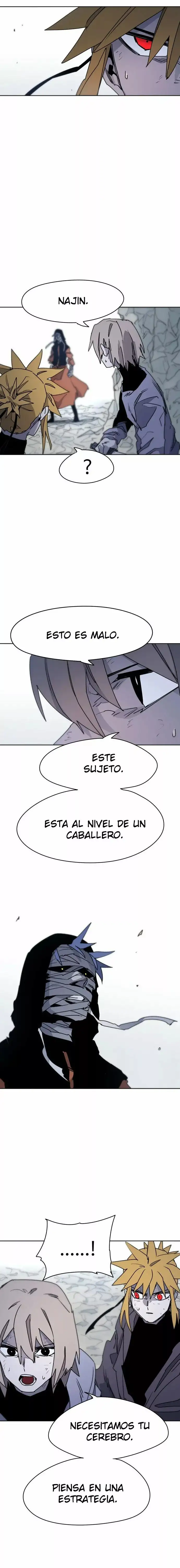 El Caballero De Fuego Ardiente - Capítulo 15 - Página 13 - LectorTMOo