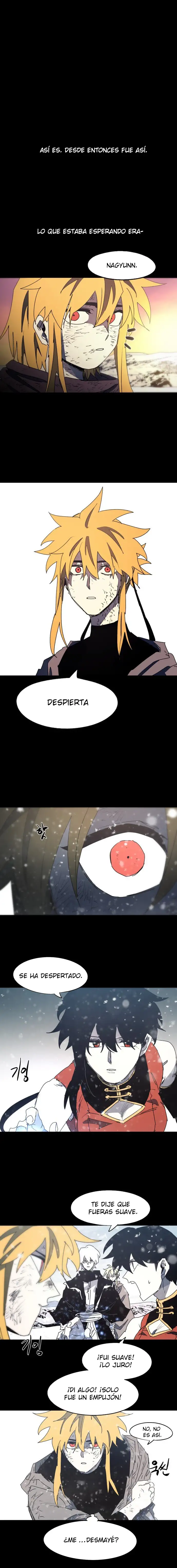 El Caballero De Fuego Ardiente - Capítulo 150 - Página 10 - LectorTMOo