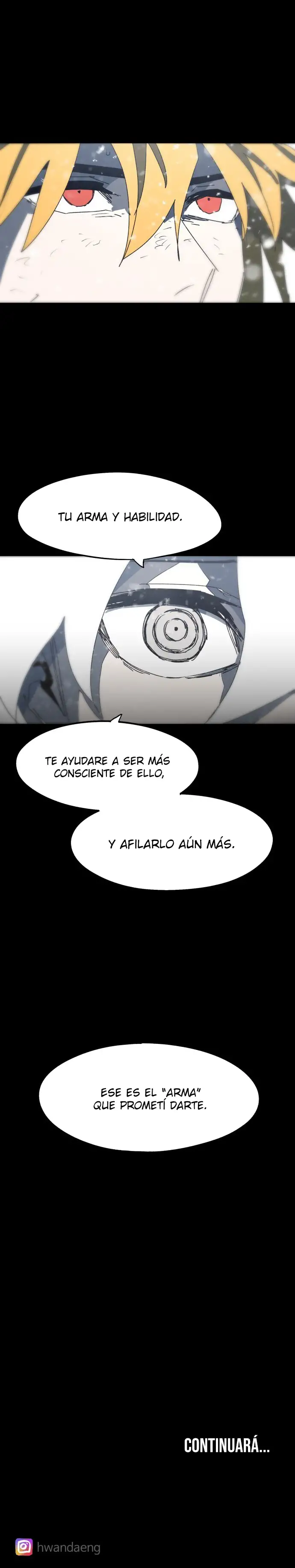 El Caballero De Fuego Ardiente - Capítulo 150 - Página 14 - LectorTMOo