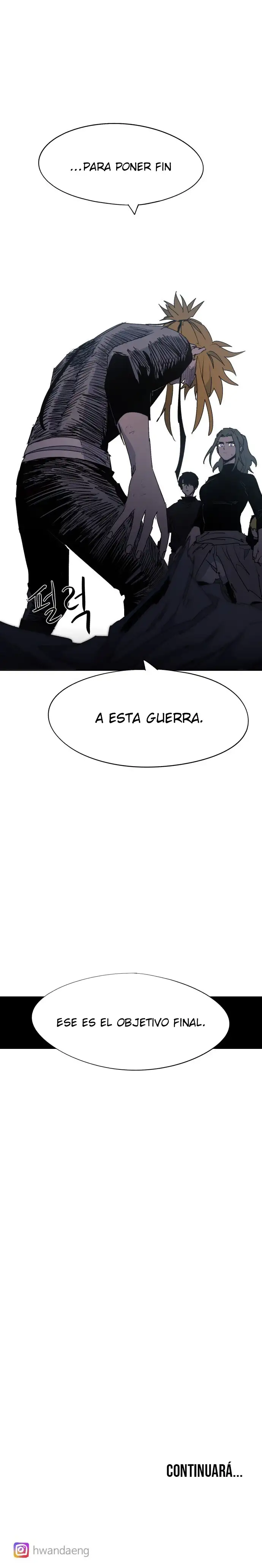 El Caballero De Fuego Ardiente - Capítulo 154 - Página 13 - LectorTMOo