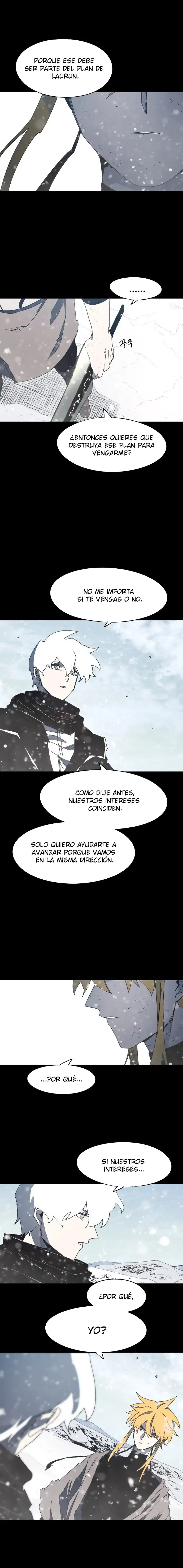 El Caballero De Fuego Ardiente - Capítulo 159 - Página 4 - LectorTMOo