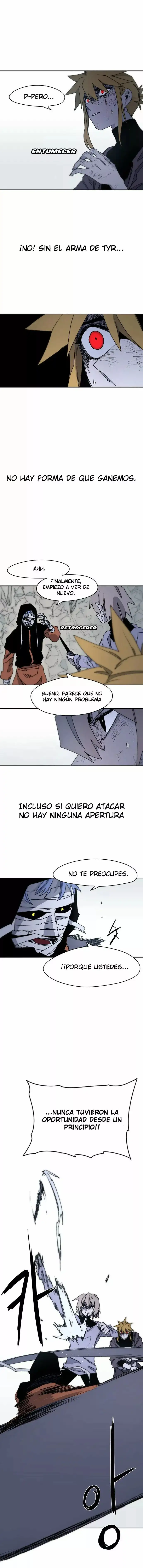 El Caballero De Fuego Ardiente - Capítulo 16 - Página 10 - LectorTMOo
