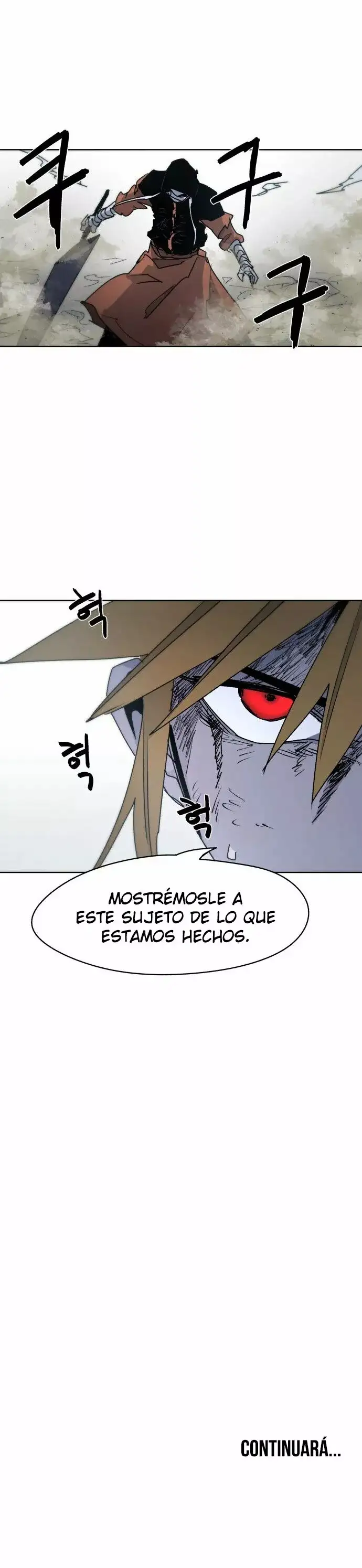 El Caballero De Fuego Ardiente - Capítulo 16 - Página 15 - LectorTMOo