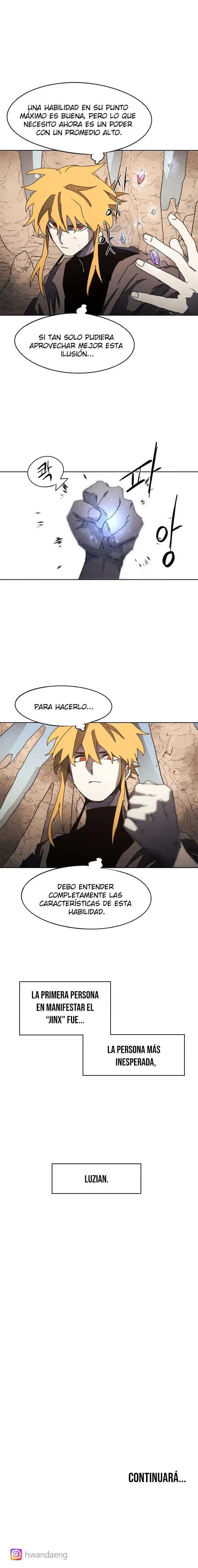 El Caballero De Fuego Ardiente - Capítulo 162 - Página 13 - LectorTMOo
