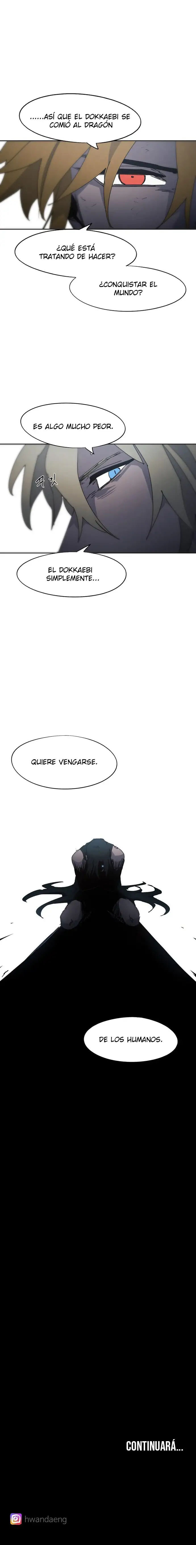 El Caballero De Fuego Ardiente - Capítulo 163 - Página 14 - LectorTMOo