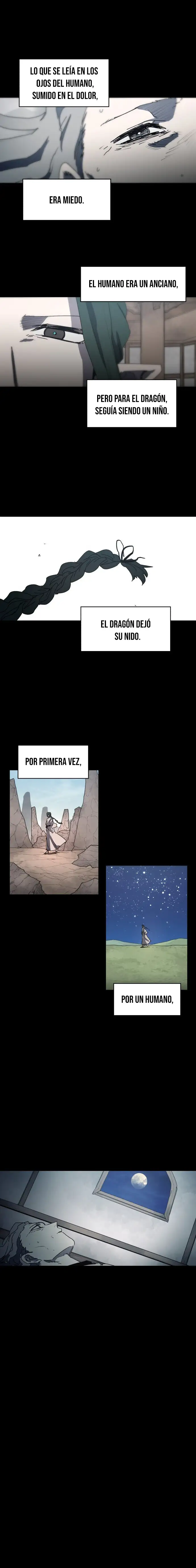 El Caballero De Fuego Ardiente - Capítulo 164 - Página 6 - LectorTMOo