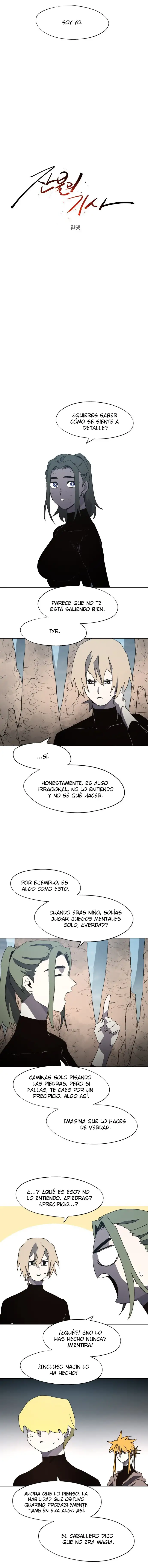 El Caballero De Fuego Ardiente - Capítulo 164 - Página 11 - LectorTMOo