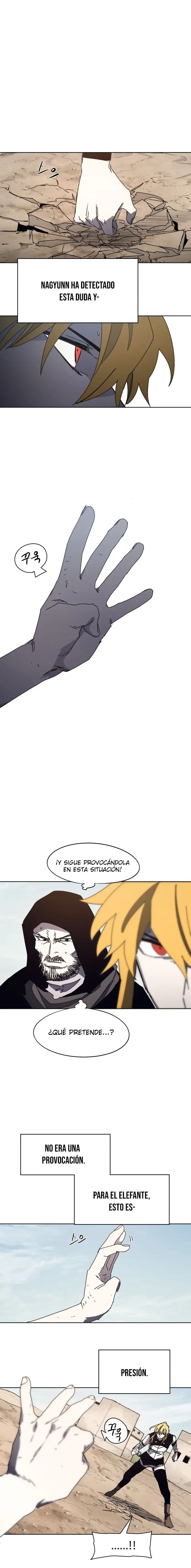 El Caballero De Fuego Ardiente - Capítulo 168 - Página 7 - LectorTMOo