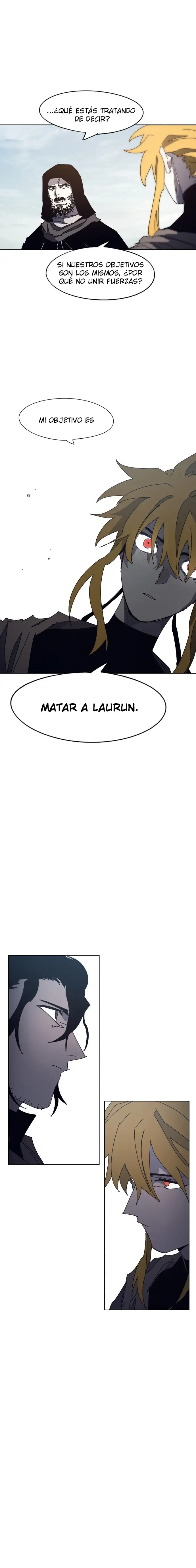 El Caballero De Fuego Ardiente - Capítulo 169 - Página 13 - LectorTMOo
