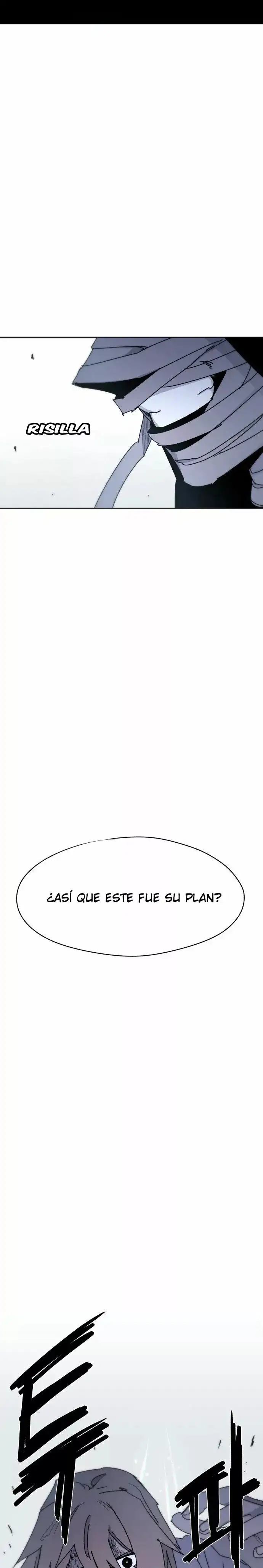 El Caballero De Fuego Ardiente - Capítulo 17 - Página 11 - LectorTMOo