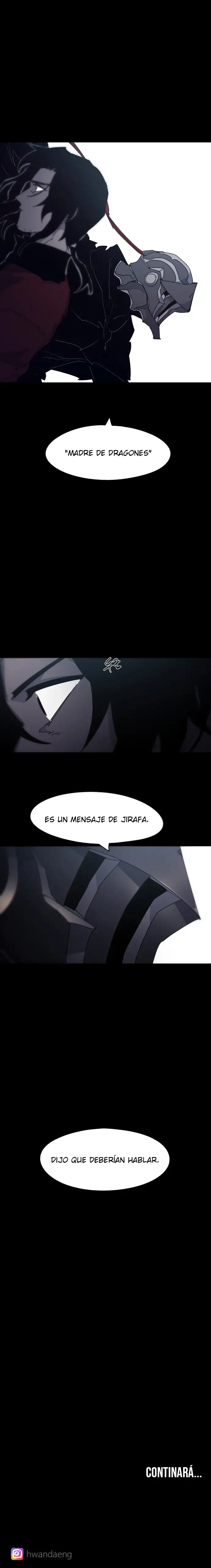 El Caballero De Fuego Ardiente - Capítulo 171 - Página 14 - LectorTMOo