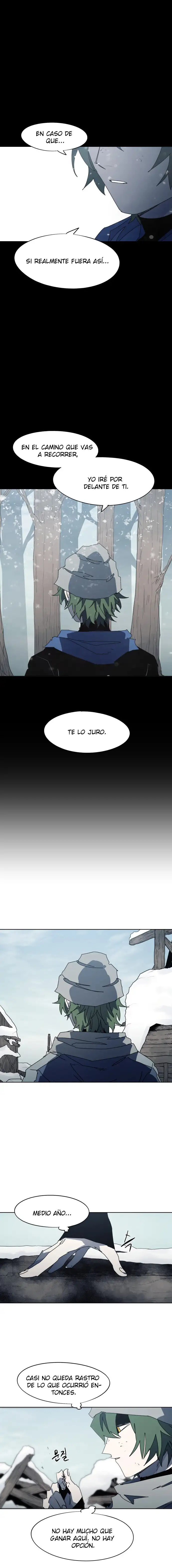 El Caballero De Fuego Ardiente - Capítulo 172 - Página 12 - LectorTMOo