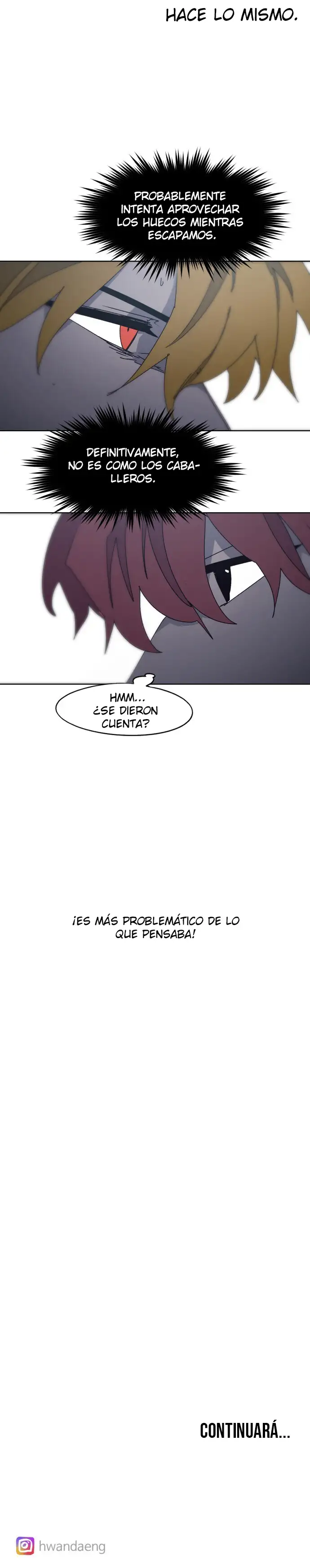 El Caballero De Fuego Ardiente - Capítulo 175 - Página 14 - LectorTMOo