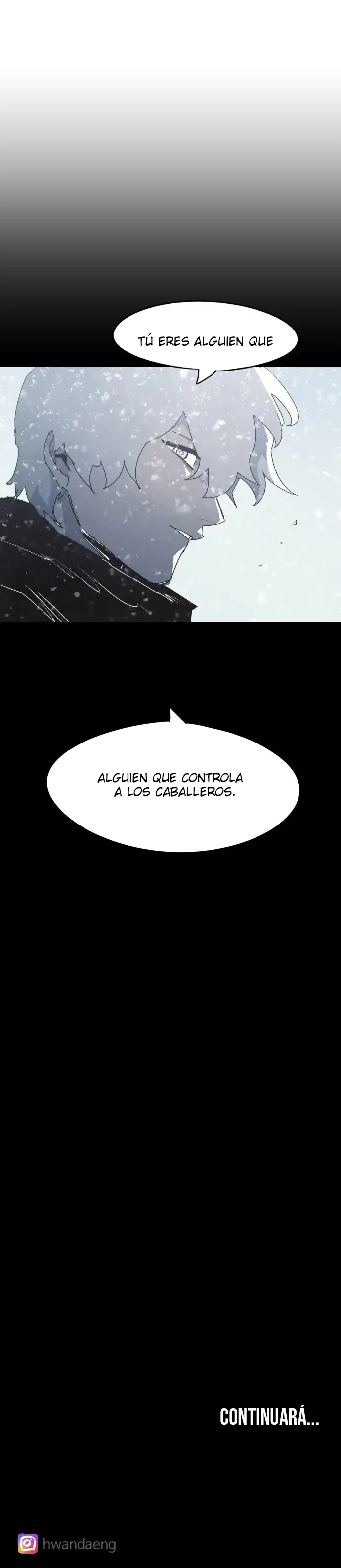 El Caballero De Fuego Ardiente - Capítulo 176 - Página 14 - LectorTMOo