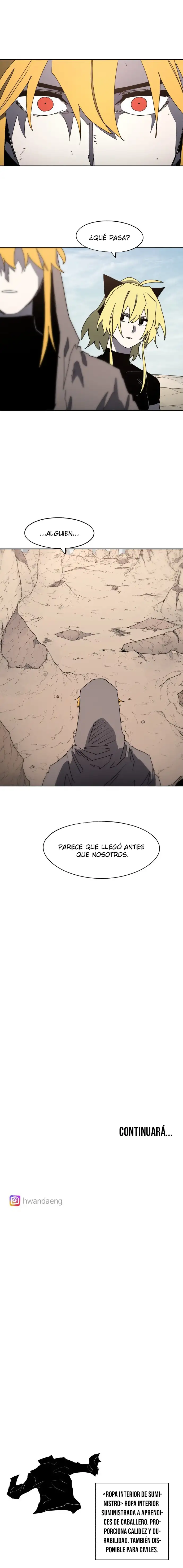 El Caballero De Fuego Ardiente - Capítulo 178 - Página 13 - LectorTMOo