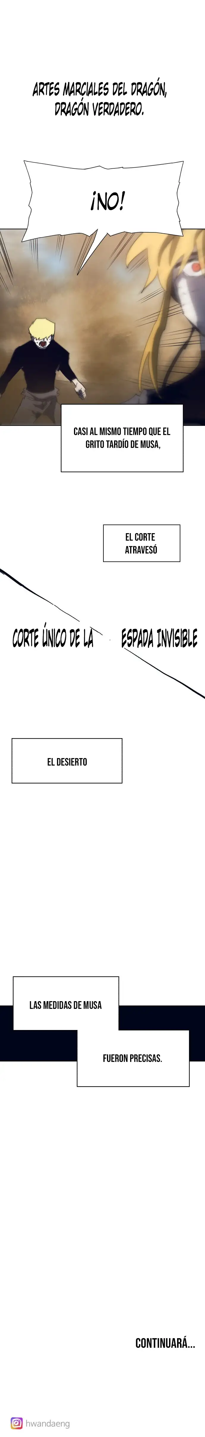 El Caballero De Fuego Ardiente - Capítulo 180 - Página 13 - LectorTMOo
