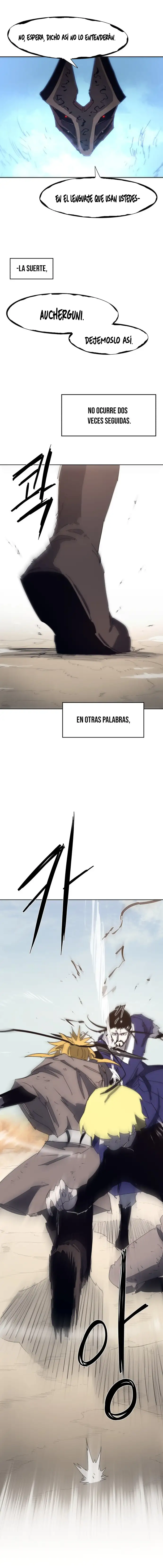 El Caballero De Fuego Ardiente - Capítulo 181 - Página 12 - LectorTMOo