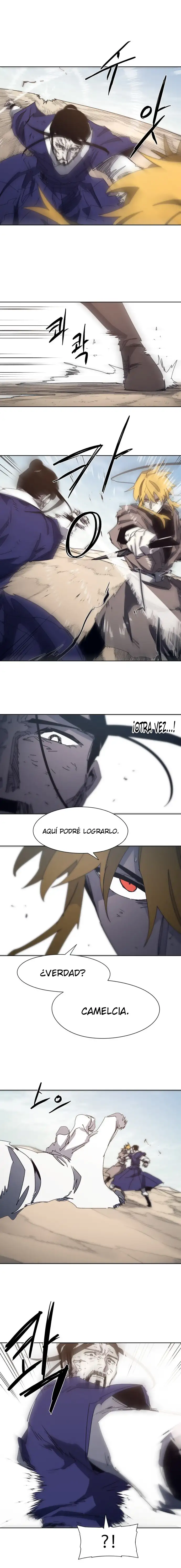 El Caballero De Fuego Ardiente - Capítulo 183 - Página 11 - LectorTMOo
