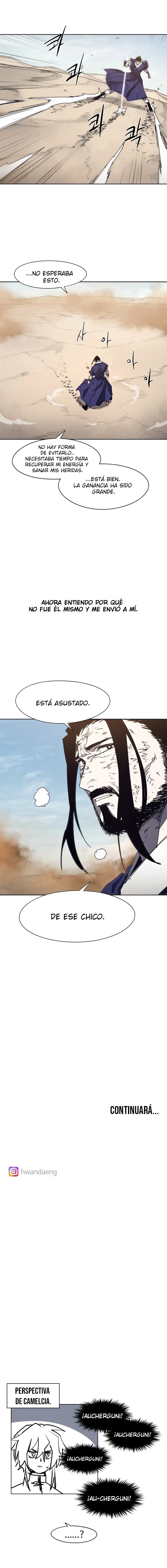El Caballero De Fuego Ardiente - Capítulo 183 - Página 13 - LectorTMOo