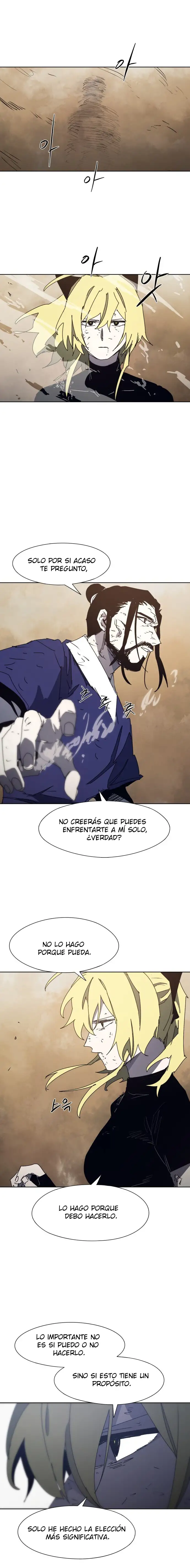 El Caballero De Fuego Ardiente - Capítulo 186 - Página 12 - LectorTMOo