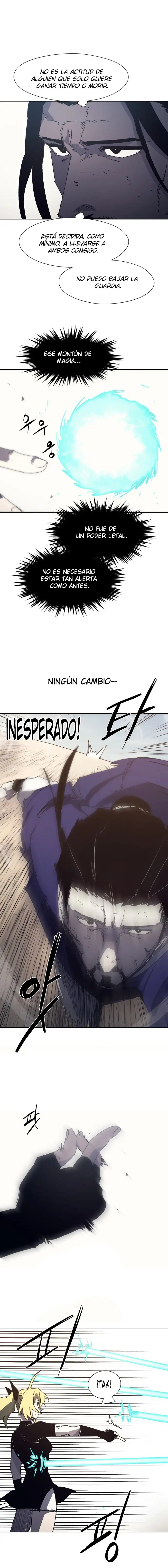 El Caballero De Fuego Ardiente - Capítulo 187 - Página 6 - LectorTMOo