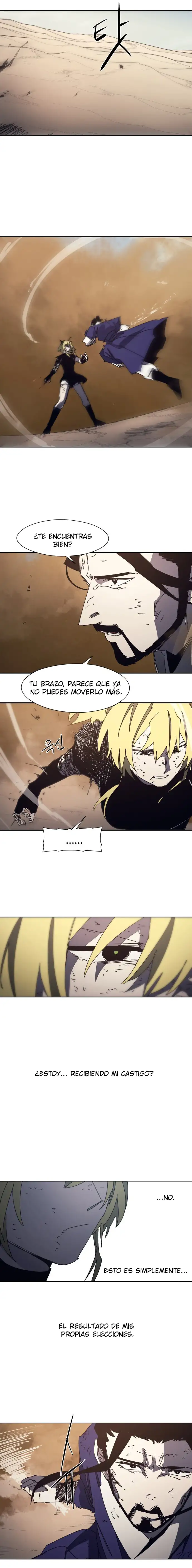 El Caballero De Fuego Ardiente - Capítulo 188 - Página 4 - LectorTMOo