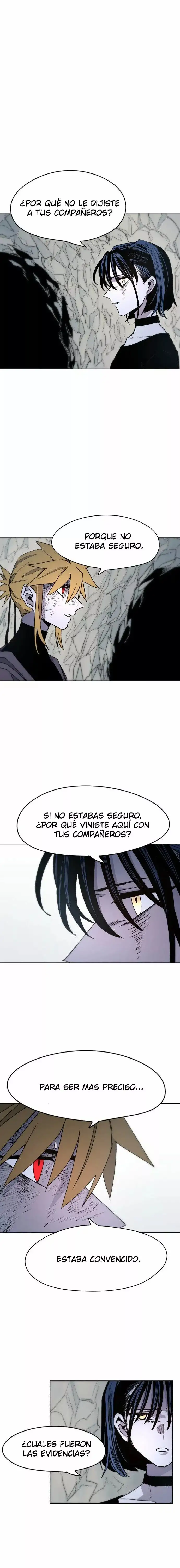 El Caballero De Fuego Ardiente - Capítulo 19 - Página 7 - LectorTMOo