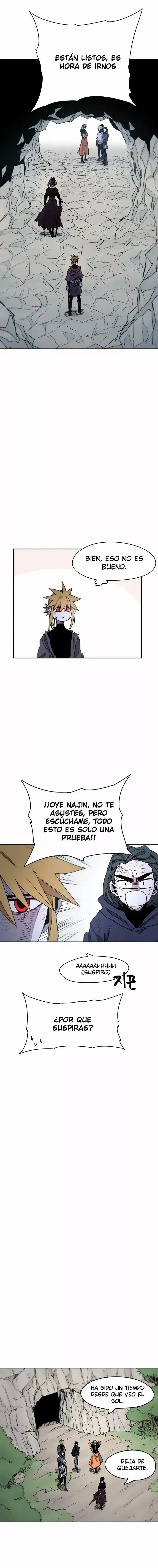 El Caballero De Fuego Ardiente - Capítulo 19 - Página 12 - LectorTMOo