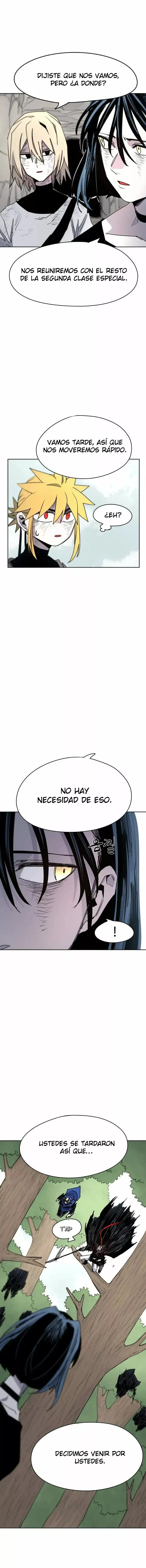 El Caballero De Fuego Ardiente - Capítulo 19 - Página 13 - LectorTMOo
