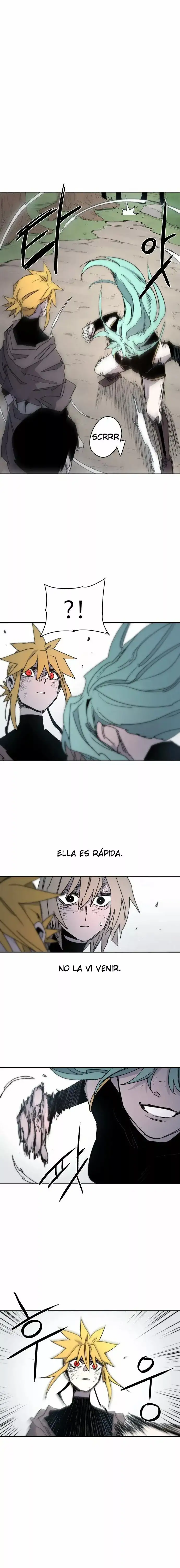 El Caballero De Fuego Ardiente - Capítulo 19 - Página 15 - LectorTMOo