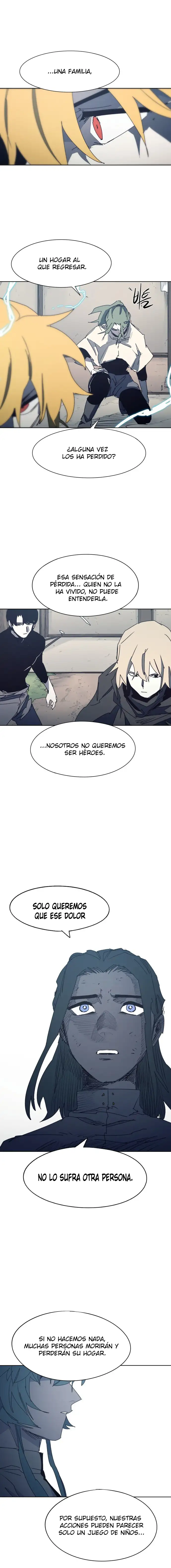 El Caballero De Fuego Ardiente - Capítulo 195 - Página 13 - LectorTMOo