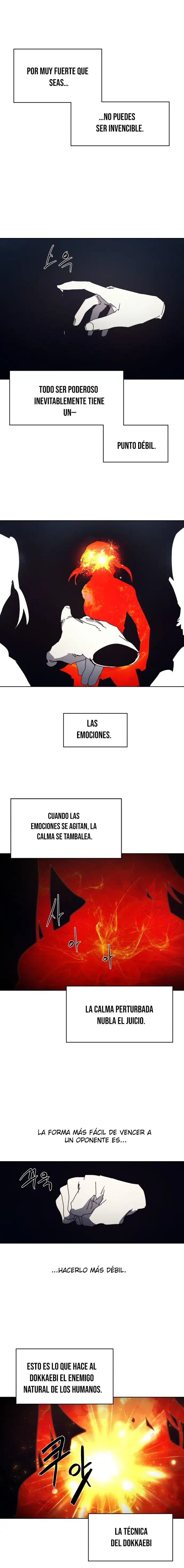 El Caballero De Fuego Ardiente - Capítulo 199 - Página 13 - LectorTMOo