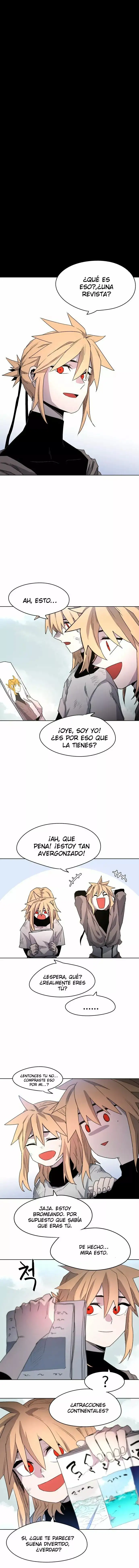El Caballero De Fuego Ardiente - Capítulo 2 - Página 13 - LectorTMOo