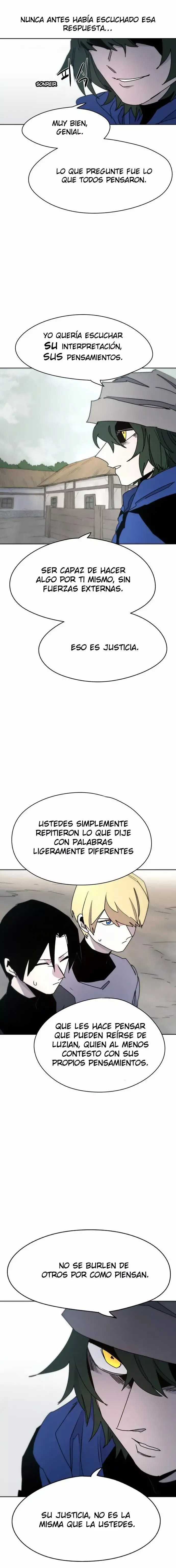 El Caballero De Fuego Ardiente - Capítulo 20 - Página 16 - LectorTMOo