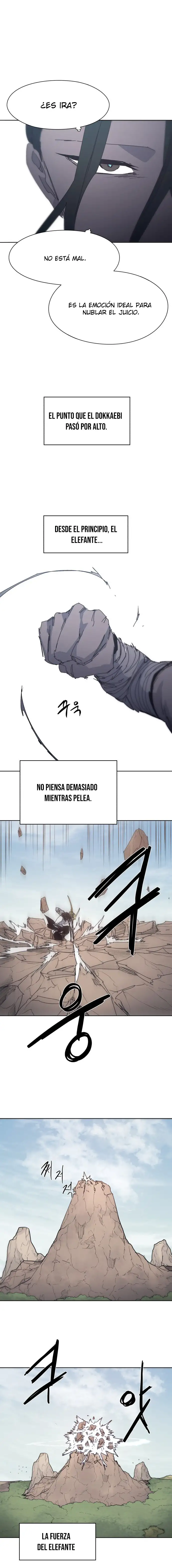 El Caballero De Fuego Ardiente - Capítulo 200 - Página 9 - LectorTMOo