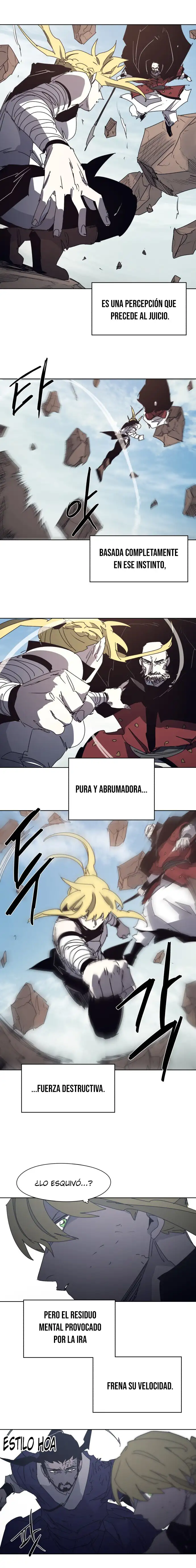 El Caballero De Fuego Ardiente - Capítulo 200 - Página 10 - LectorTMOo